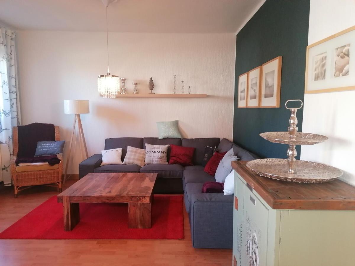 Ferienwohnung Am Keramikatelier Bitterfeld-Wolfen Exterior foto